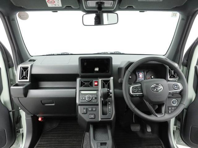 タフトG ターボ クロム ベンチャー