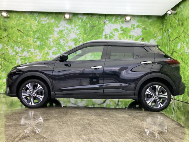 キックス1.2 X (e-POWER)