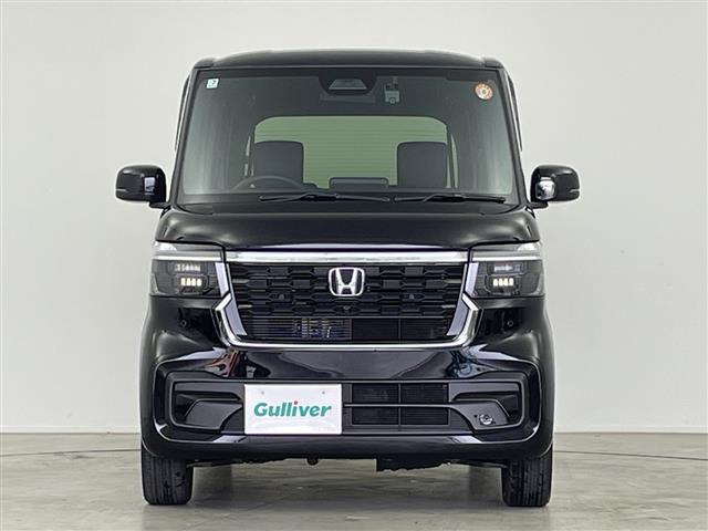 N-BOXカスタムターボ