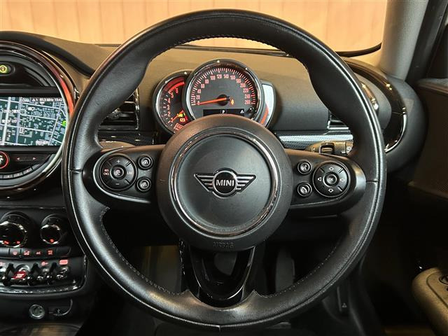 ミニクラブマンクーパー SD