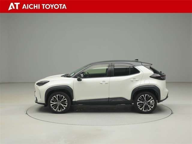 ヤリスクロス1.5 ハイブリッド Z