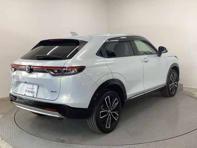 ヴェゼル1.5 ハイブリッド Z