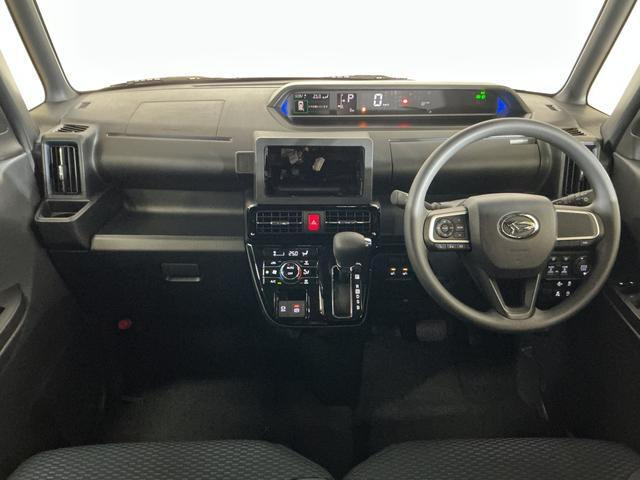 タントカスタムX