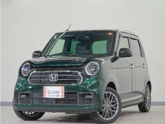 N-ONEプレミアム ツアラー