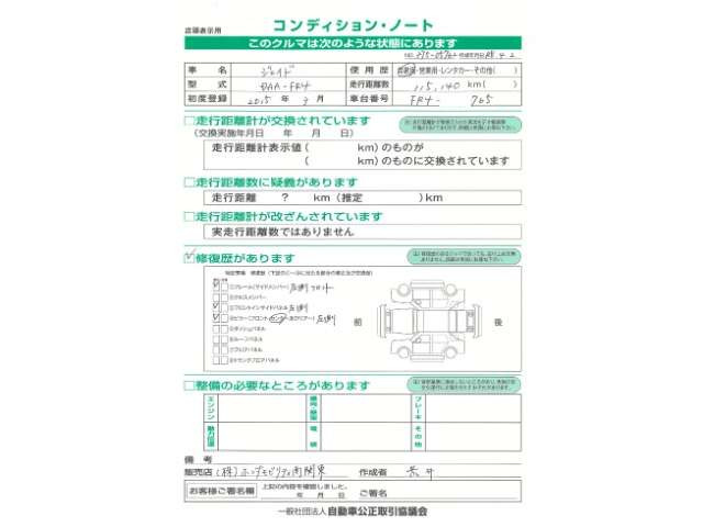 ジェイド1.5 ハイブリッドX