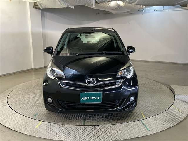 ラクティス1.5 G プライムスタイル