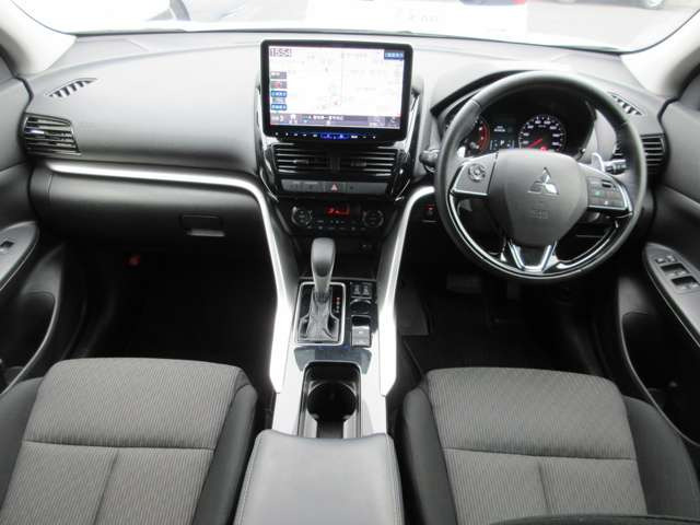 エクリプスクロス1.5 G リミテッドエディション