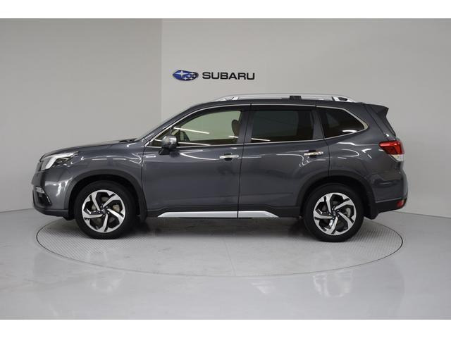 フォレスター2.0 アドバンス 4WD