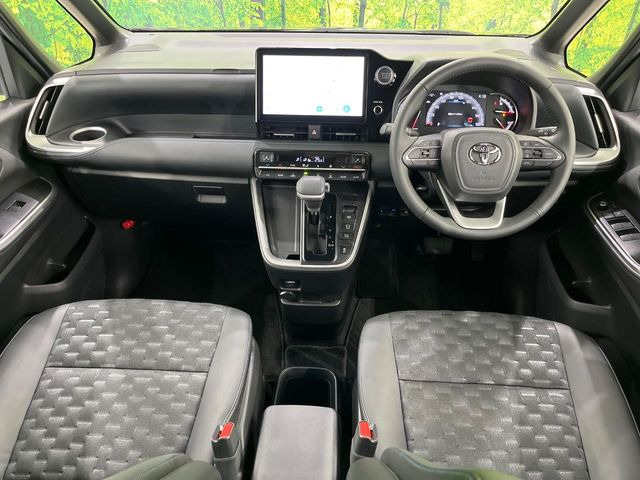 ヴォクシー2.0 S-Z