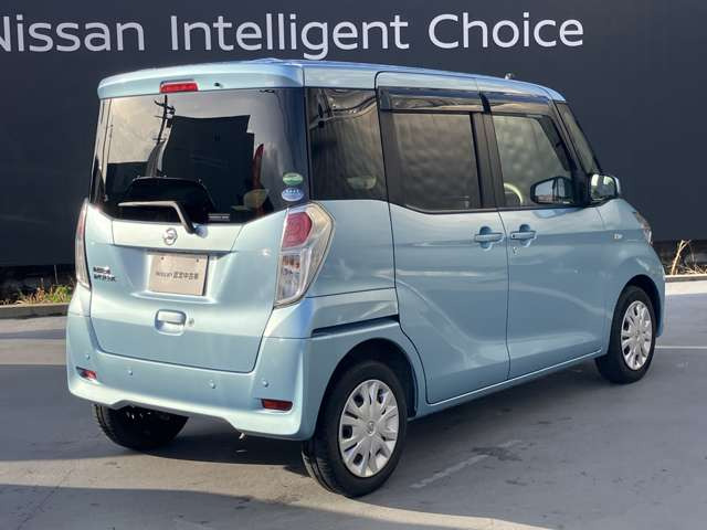 デイズルークスX