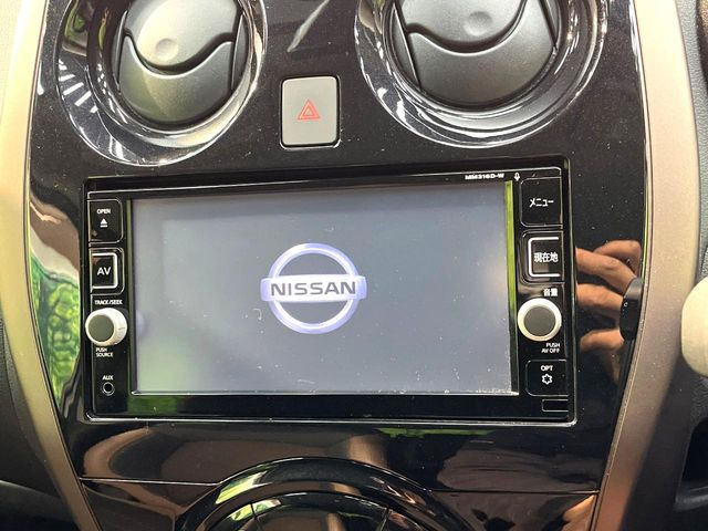 ノート1.2 e-POWER メダリスト