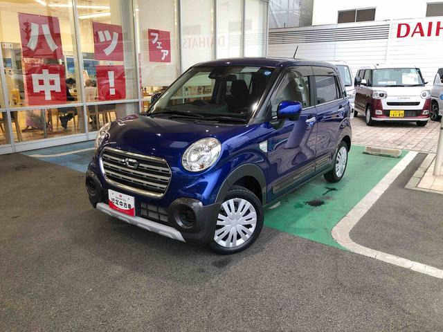 キャストアクティバ X 4WD