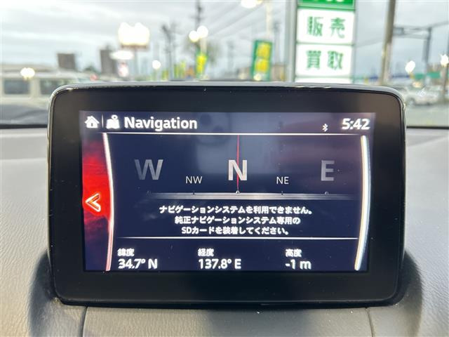 MAZDA21.5 XD プロアクティブ Sパッケージ 4WD
