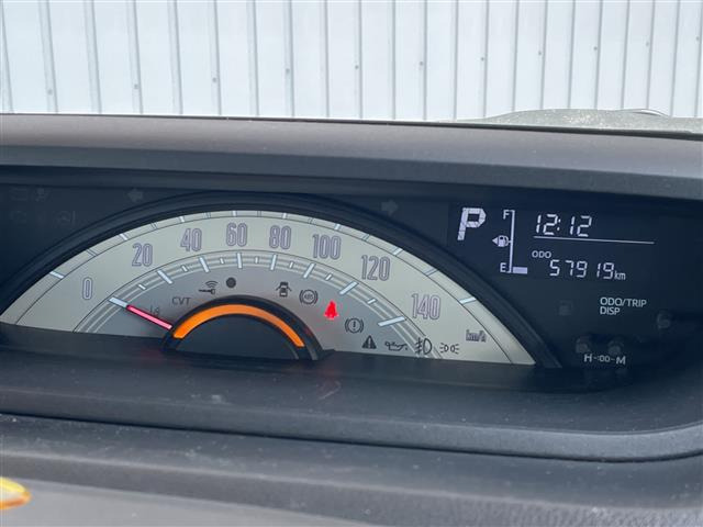 ムーヴキャンバスX リミテッド SAII 4WD