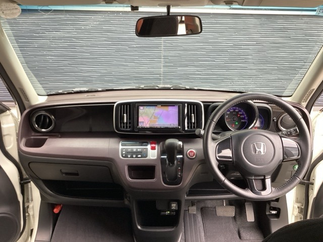 N-ONEプレミアム Lパッケージ