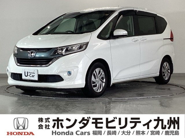 フリード1.5 G ホンダセンシング