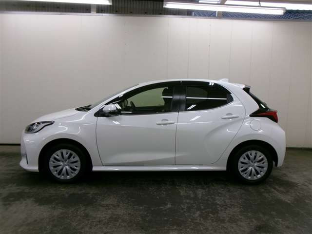 ヤリス1.5 ハイブリッド Z