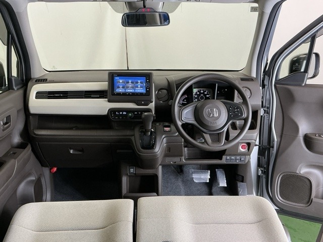 N-WGNG ホンダ センシング