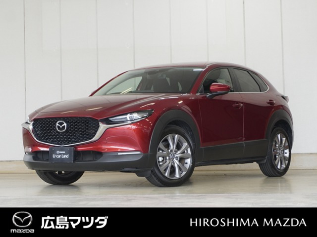 CX-302.0 20S