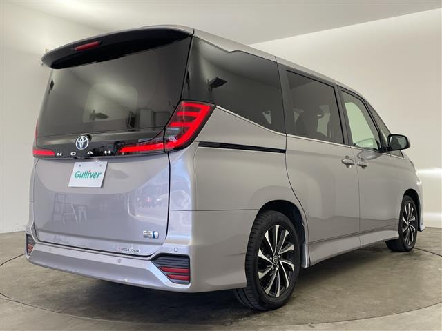 ノア1.8 ハイブリッド S-Z