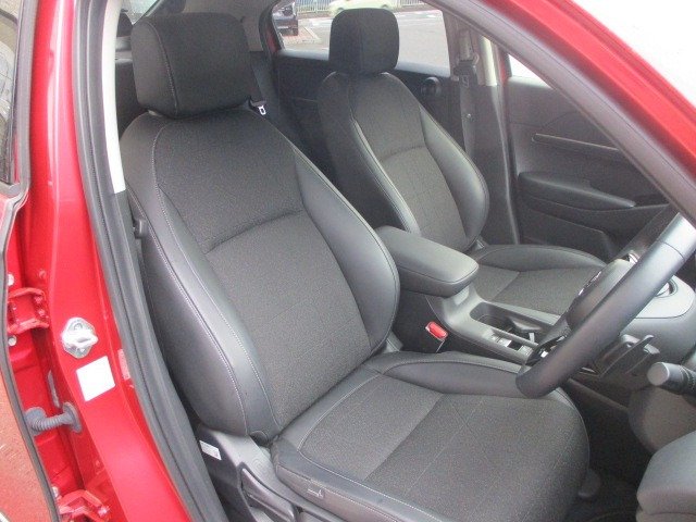 ヴェゼル1.5 ハイブリッド Z