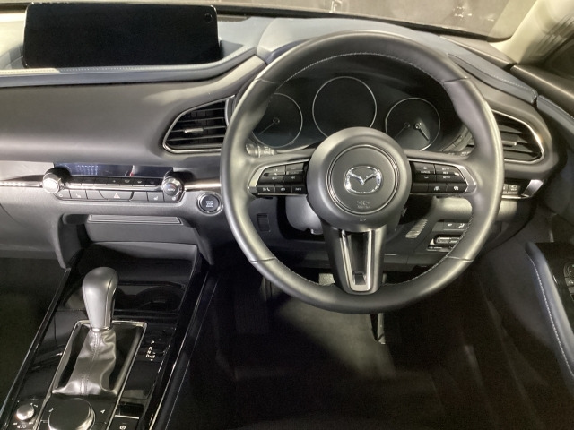 CX-301.8 XD プロアクティブ ツーリングセレクション