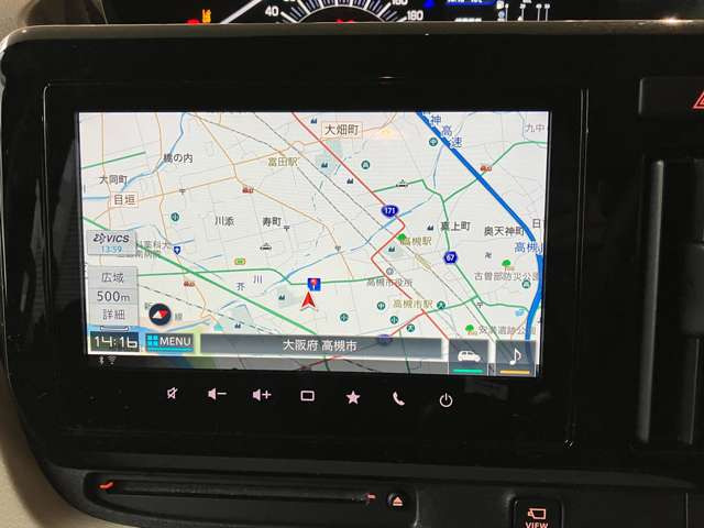 ソリオ1.2 ハイブリッド(HYBRID)  MZ