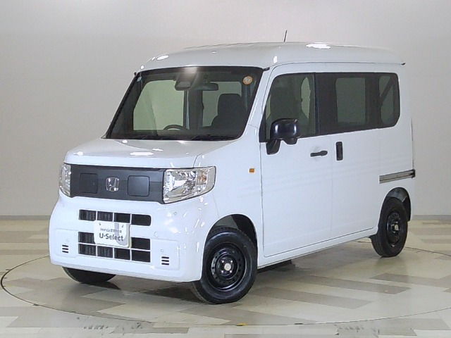 N-VAN e:e: L4