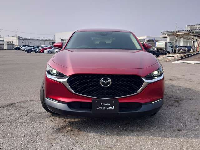 CX-301.8 XD プロアクティブ ツーリングセレクション