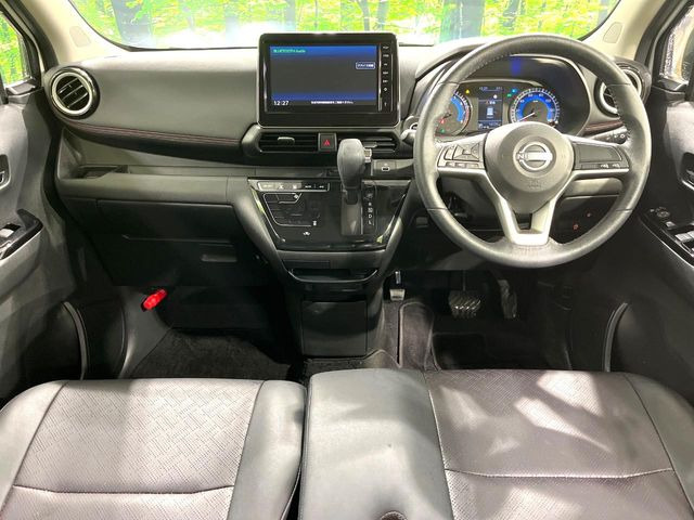 デイズハイウェイスター Gターボ