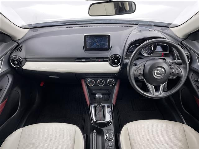 CX-31.5 XD ツーリング Lパッケージ