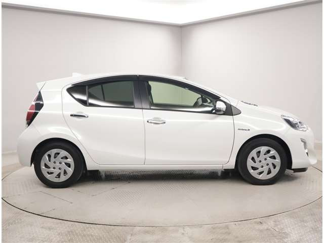 アクア1.5 S スタイルブラック