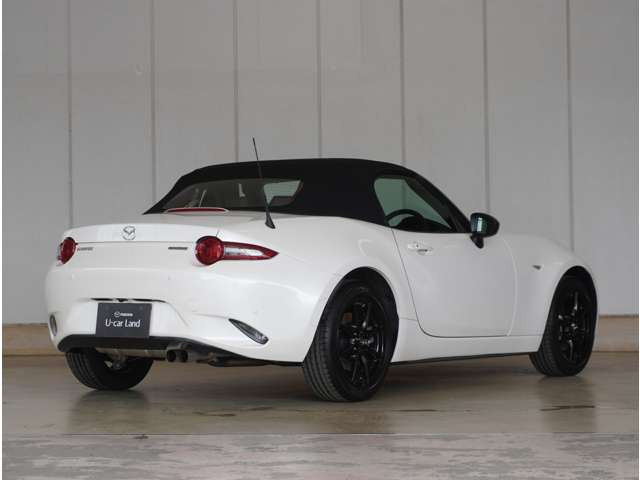 ロードスター1.5 RS