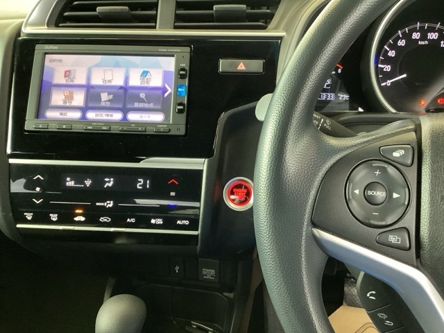 フィット1.3 13G L ホンダセンシング