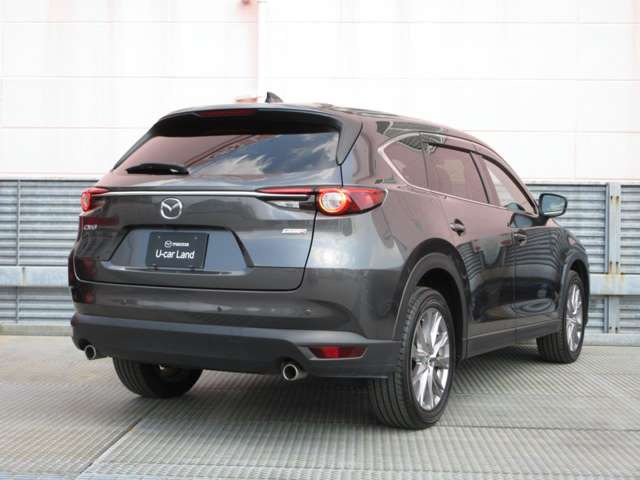 CX-82.2 XD プロアクティブ