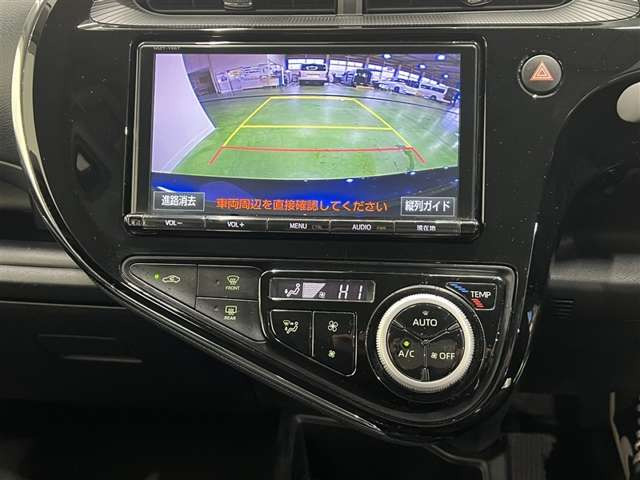 アクア1.5 S スタイルブラック