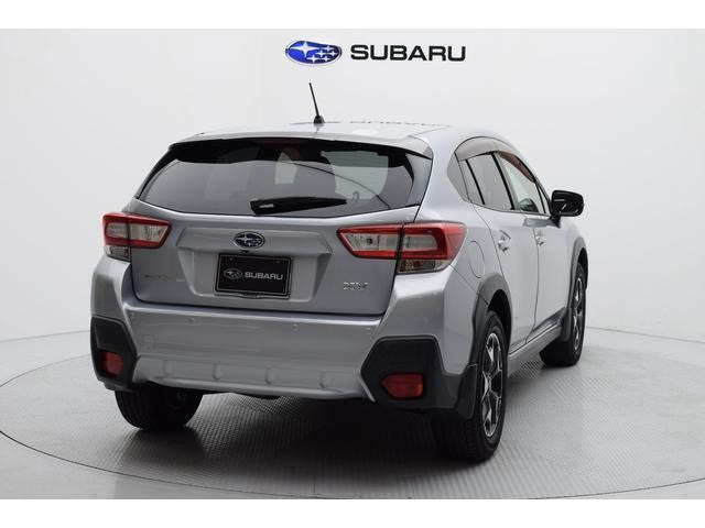 XV2.0i-L アイサイト 4WD