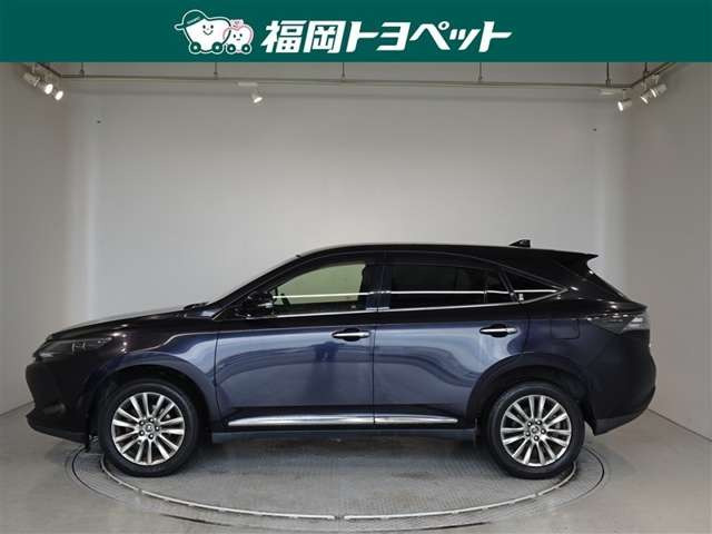 ハリアー2.0 プレミアム アドバンスドパッケージ