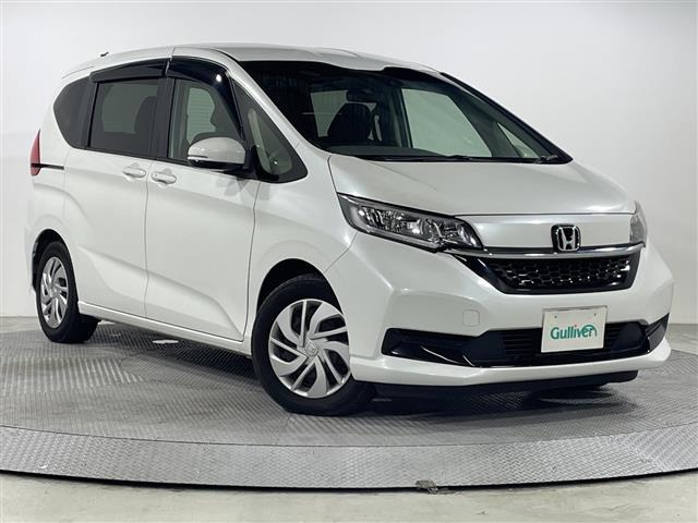フリード1.5 G ホンダセンシング