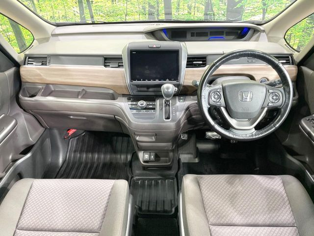 フリード1.5 G ホンダセンシング