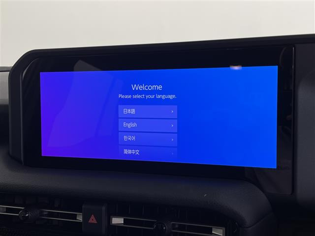 ランドクルーザー2502.7 VX 4WD