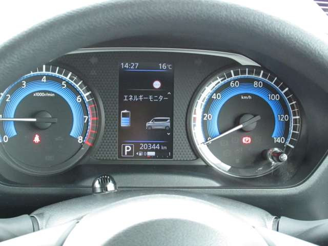 デイズハイウェイスターX プロパイロットエディション