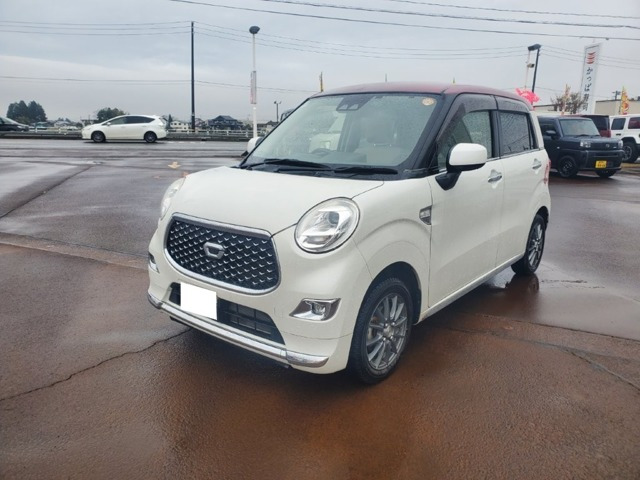 キャストスタイル G SAIII