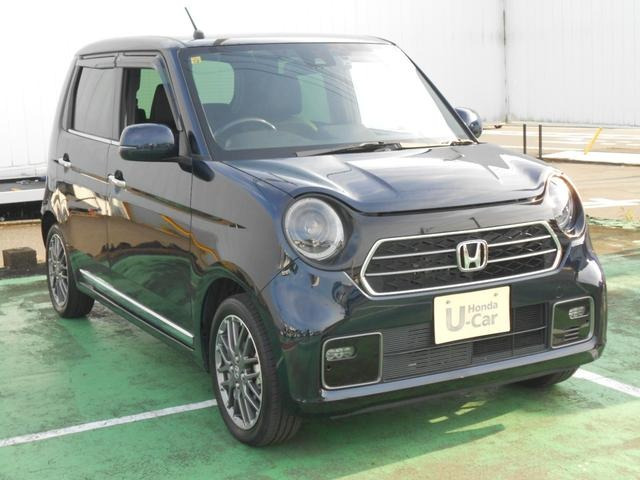 N-ONEプレミアム ツアラー