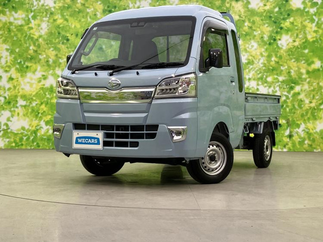 ハイゼットトラックジャンボ SAIIIt