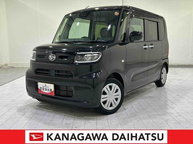 タントX ターボ