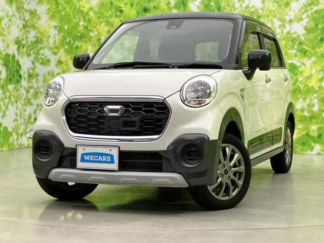 キャストアクティバ X SAII 4WD