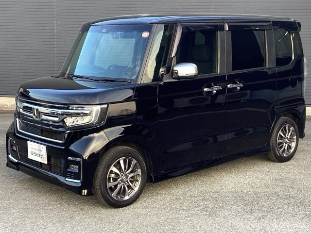 N-BOXカスタムL