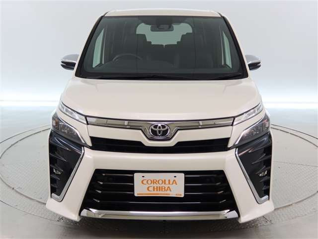 ヴォクシー2.0 ZS 煌III