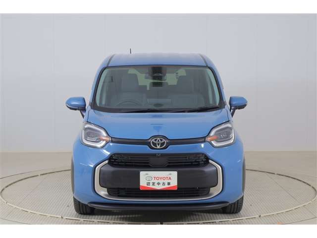 シエンタハイブリッド 1.5 Z